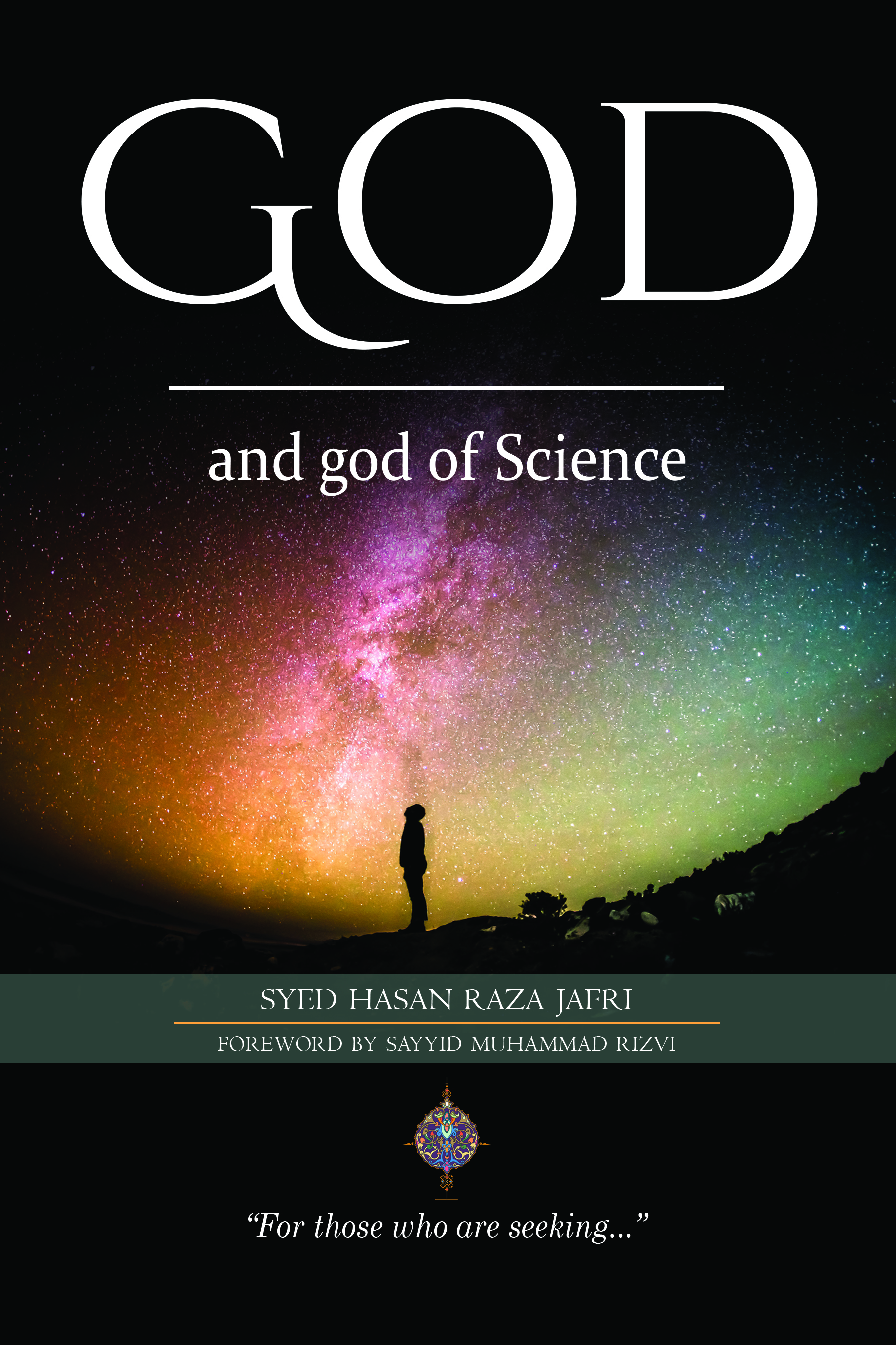 god and god of science